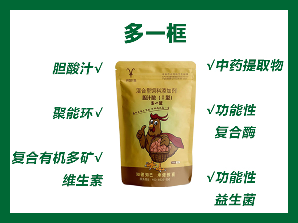 多一筐——壳好蛋多又节粮、万羽鸡舍多一筐