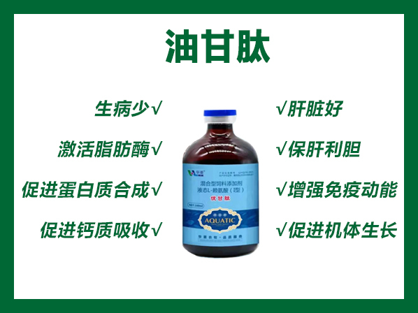 优甘肽---肝脏好！生病少！